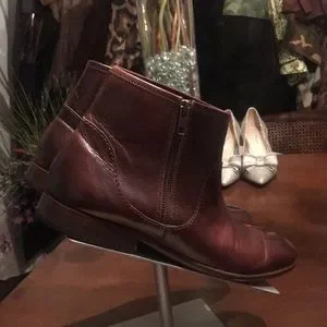 Hudson England | Shoes | Preloved Est 99 H Hudson England  display picture 2